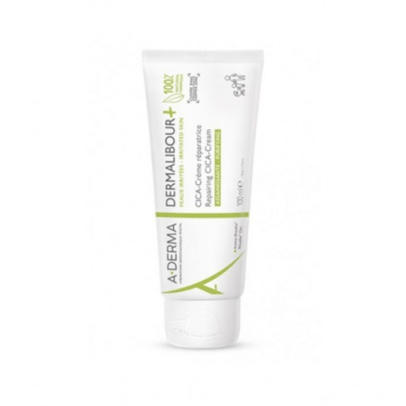 A-Derma Dermalibour+ Creme Cicatrizante Reparador 100ml