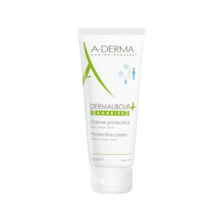 A-Derma Dermalibour+ Creme Barreira 100ml