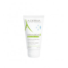 A-Derma Dermalibour+ Creme Barreira 50ml