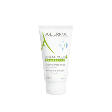 A-Derma Dermalibour+ Creme Barreira 50ml