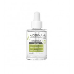 A-Derma Biology Hyalu Sérum Hidratante 30 ml