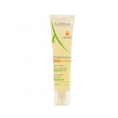 A-Derma Epitheliale Ah Duo Gel Óleo de Massagem 40ml