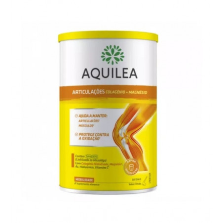 Aquilea Articulações Colagénio+Magnésio Pó 375g