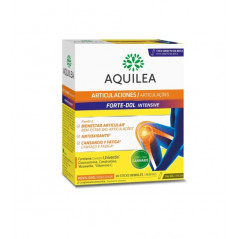 Aquilea Articulações Forte-Dol Intensive 20 Sticks Bebíveis