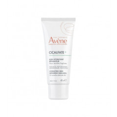 Avene Cicalfate+ Cuidado Hidratante Reparador 40ml