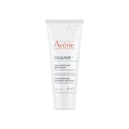 Avene Cicalfate+ Cuidado Hidratante Reparador 40ml