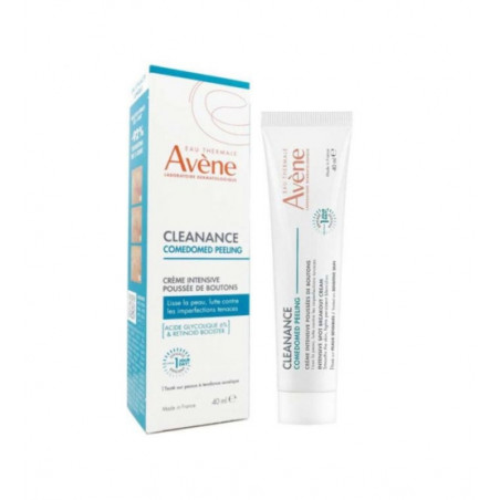 Avene Cleanance Comedomed Peeling 40ml