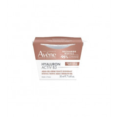 Avene Hyaluron Activ B3 Aqua Gel-Creme Regenerador Celular Recarga 50ml