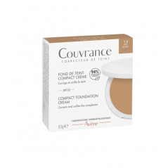 Avene Couvrance Creme Compacto Mel SPF30 8,5g