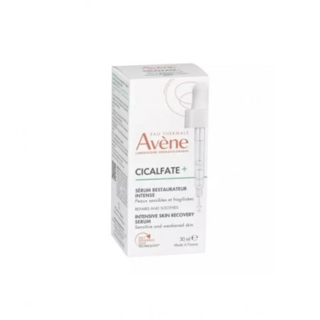 Avene Cicalfate+ Sérum Reparação Intensa 30ml