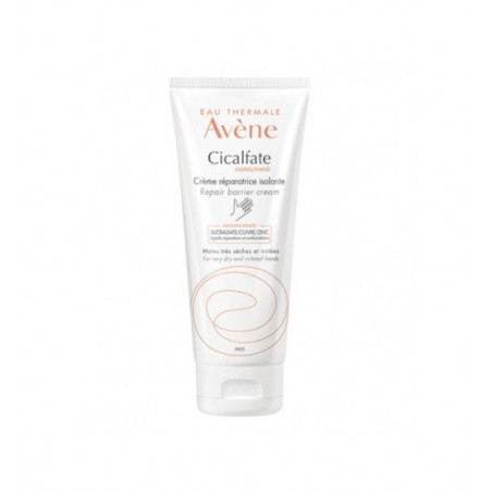 Avene Cicalfate Creme de Mãos 100ml