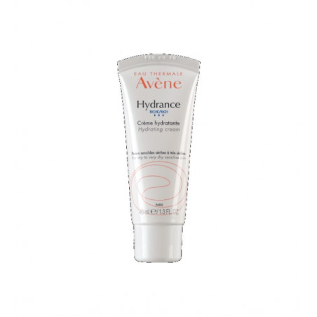 Avene Hydrance Creme Rico PS 40ml