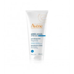 Avene After Sun Leite Reparador 200ml