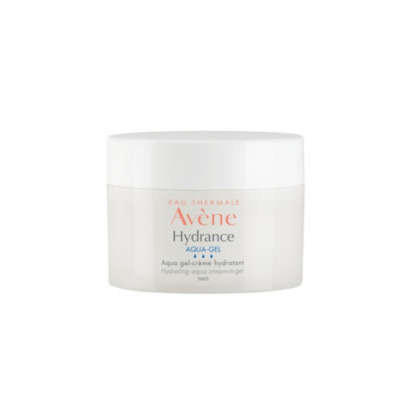 Avene Hydrance Aqua-Gel Creme Hidratante 50ml