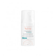 Avene Cleanance Comedomed Concentrado Anti-Imperfeições 30ml