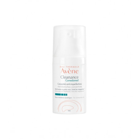 Avene Cleanance Comedomed Concentrado Anti-Imperfeições 30ml