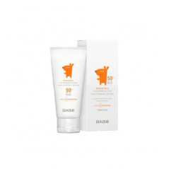 Babe Protetor Solar Loção Pediátrica SPF50+ 100ml