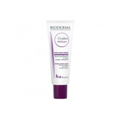 Bioderma Cicabio Arnica+ Creme Corporal 40ml