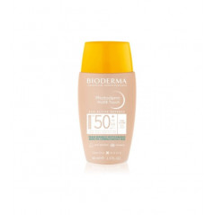 Bioderma Photoderm Nude Touch SPF50+ Muito Claro 40ml