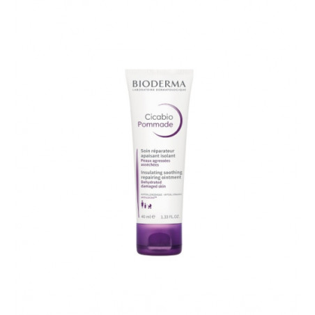 Bioderma Cicabio Pomada 40ml