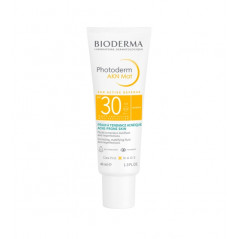 Bioderma Photoderm AKN Fluido Mat SPF30 40ml