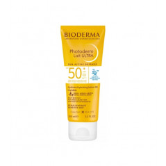 Bioderma Photoderm Protetor Solar Leite Ultra SPF50+ 100ml