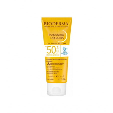 Bioderma Photoderm Protetor Solar Leite Ultra SPF50+ 100ml