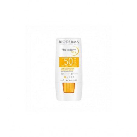 Bioderma Photoderm Stick SPF50+ 8gr