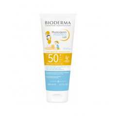 Bioderma Photoderm Protetor Solar Pediátrico Leite SPF50+ 100ml