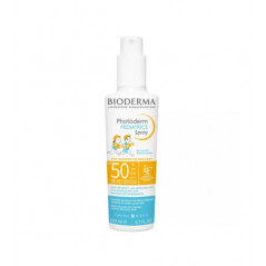 Bioderma Photoderm Pediatrics Spray SPF50+ 200ml