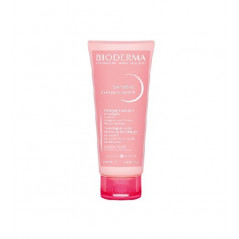 Bioderma Sensibio Moussant Gel de Limpeza 100ml