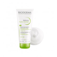 Bioderma Sébium Hydra Cleanser 200ml