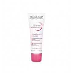 Bioderma Sensibio Defensive Rich Creme Rico 40ml