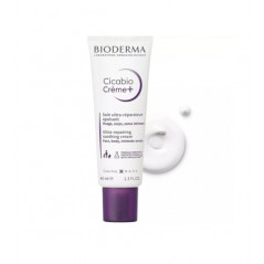 Bioderma Cicabio Creme+ 40ml