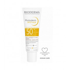 Bioderma Photoderm Spot Age SPF50+ Creme 40ml