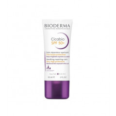 Bioderma Cicabio Spf50+ 30ml