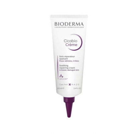 Bioderma Cicabio Creme 100ml