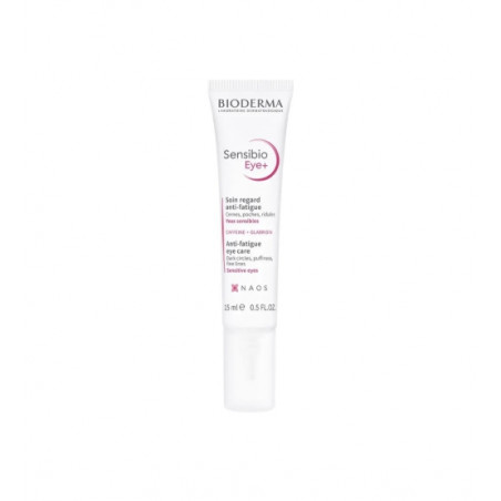 Bioderma Sensibio Eye+ Contorno de Olhos 15ml