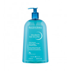 Bioderma Atoderm Gel Duche 1000ml