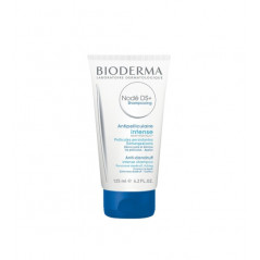 Bioderma Nodé DS+ Shampoo Creme 125ml