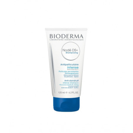 Bioderma Nodé DS+ Shampoo Creme 125ml