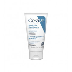 Cerave Creme Reparador De Mãos 50ml