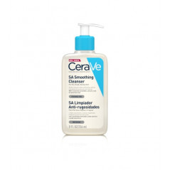 Cerave Gel De Limpeza SA Smoothing 236ml