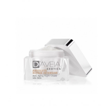 D'Aveia Ceutics Absolute Repair Intensive Creme de Noite 50ml