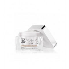 D'Aveia Ceutics Hyaluronic Glow Creme SPF15 50ml