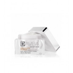 D'Aveia Ceutics Absolute Repair Creme de Noite 50ml