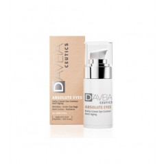 D'Aveia Ceutics Absolute Eyes Creme 15ml