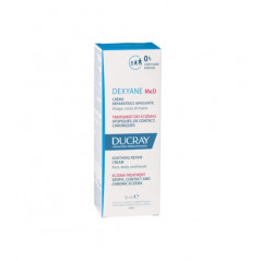 Ducray Dexyane Med Creme Reparador 30ml