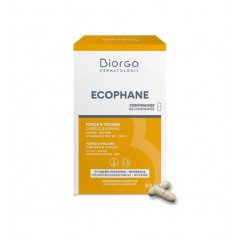 Ecophane Fortificante Cabelos E Unhas Comprimidos x60