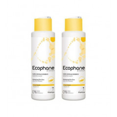 Ecophane Pack Champô Ultra Suave 2x500ml